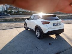 Sahibinden Nissan Juke 1.0 DIG-T Tekna 2021 Model