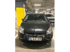 Sahibinden Mitsubishi Colt 1.3 Invite 2006 Model 