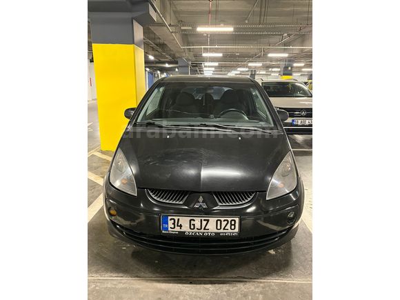 Sahibinden Mitsubishi Colt 1.3 Invite 2006 Model 