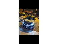 Sahibinden Opel Corsa 1.3 CDTI Essentia 2011 Model Burdur 225.000 km Beyaz