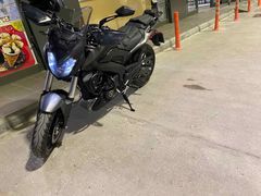 Sahibinden Bajaj Dominar D 400 