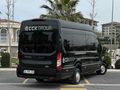 CCK | TRANSİT 16+1 DELUXE SİYAH TR'DE TEK 860 BİN TL KREDİ