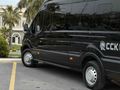 CCK | TRANSİT 16+1 DELUXE SİYAH TR'DE TEK 860 BİN TL KREDİ