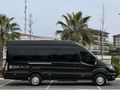 CCK | TRANSİT 16+1 DELUXE SİYAH TR'DE TEK 860 BİN TL KREDİ