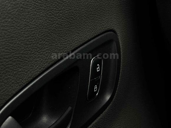 CCK | TRANSİT 16+1 DELUXE SİYAH TR'DE TEK 860 BİN TL KREDİ