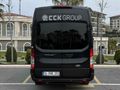 CCK | TRANSİT 16+1 DELUXE SİYAH TR'DE TEK 860 BİN TL KREDİ