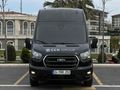 CCK | TRANSİT 16+1 DELUXE SİYAH TR'DE TEK 860 BİN TL KREDİ