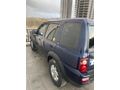 Sahibinden Land Rover Freelander 2.0 TD4HSE  2004 Model