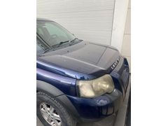 Sahibinden Land Rover Freelander 2.0  2004 Model