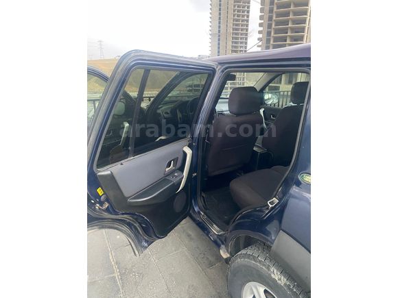 Sahibinden Land Rover Freelander 2.0 TD4HSE  2004 Model