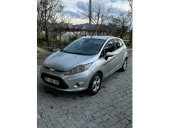 Sahibinden Ford Fiesta 1.4 TDCi Titanium 2010 Model 