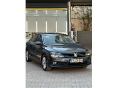 Sahibinden Volkswagen Jetta 1.6 TDi Comfortline 2015 Model  240.000 km Füme
