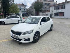 Sahibinden Peugeot 301 1.6 HDi Access 2017 Model  208.500 km Beyaz