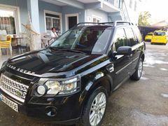 Sahibinden Land Rover Freelander 2.2 TD4 Select 2010 Model 