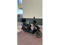 Sahibinden Hero Dash 125 