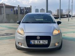 Sahibinden Fiat Punto Grande 1.3 Multijet 2011 Model 