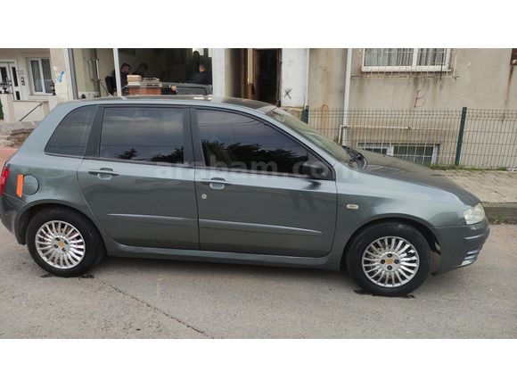 Sahibinden Fiat Stilo 1.6 Active 2005 Model