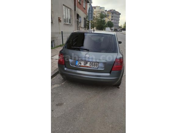 Sahibinden Fiat Stilo 1.6 Active 2005 Model