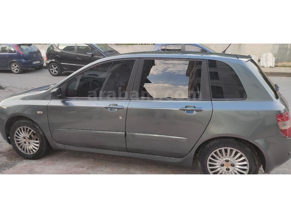 Sahibinden Fiat Stilo 1.6 Active 2005 Model