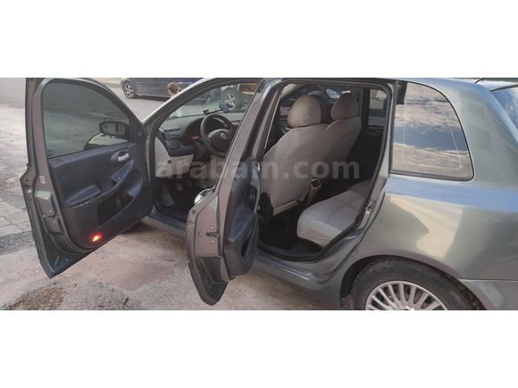 Sahibinden Fiat Stilo 1.6 Active 2005 Model