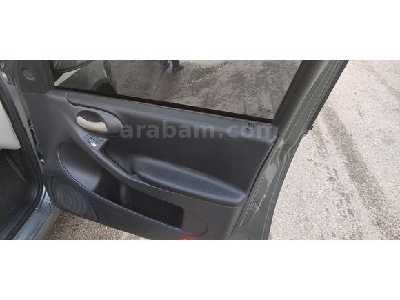 Sahibinden Fiat Stilo 1.6 Active 2005 Model