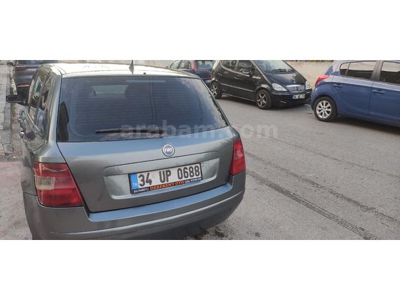 Sahibinden Fiat Stilo 1.6 Active 2005 Model