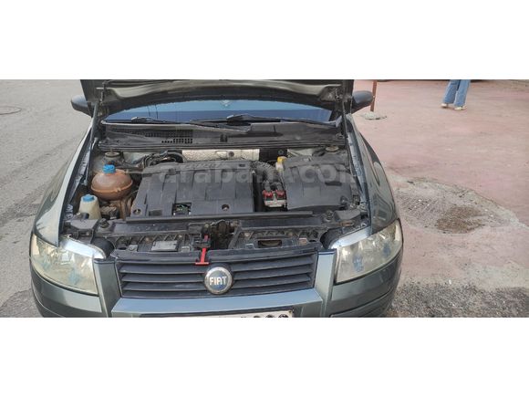 Sahibinden Fiat Stilo 1.6 Active 2005 Model