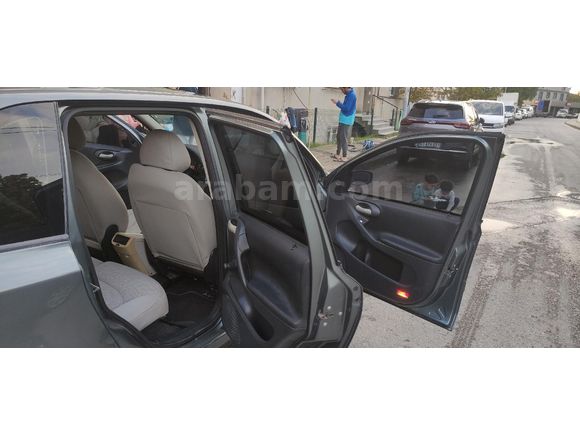 Sahibinden Fiat Stilo 1.6 Active 2005 Model