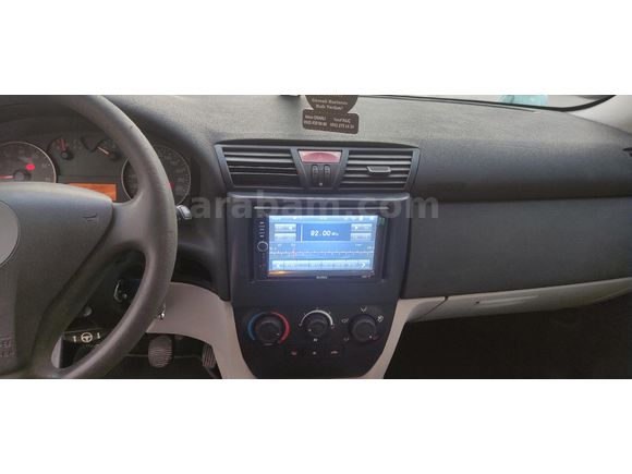 Sahibinden Fiat Stilo 1.6 Active 2005 Model