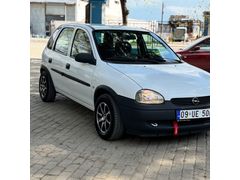 ikinci Sahibinden Opel Corsa 1.2 Swing 2000 Model