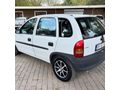 ikinci Sahibinden Opel Corsa 1.2 16 walf 2000 Model