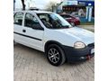 ikinci Sahibinden Opel Corsa 1.2 16 walf 2000 Model