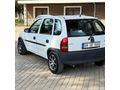 ikinci Sahibinden Opel Corsa 1.2 16 walf 2000 Model