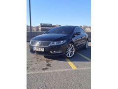 HATASIZ BOYASIZ Volkswagen VW CC 1.4 TSi SPORTLİNE 2012 Model