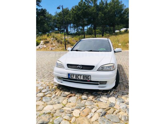 Temiz Memurdan