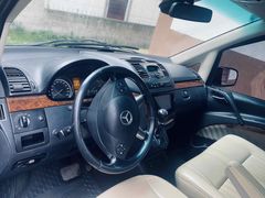 Sahibinden Mercedes - Benz Viano 2.2 CDI Ambiente Activity 2013 Model 