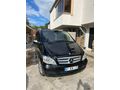 Sahibinden Mercedes - Benz Viano 2.2 CDI Ambiente Activity 2013 Model 