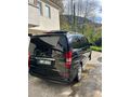 Sahibinden Mercedes - Benz Viano 2.2 CDI Ambiente Activity 2013 Model 