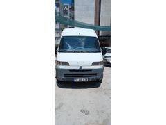 Sahibinden Fiat Ducato 2800DC 