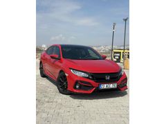 Sahibinden Honda Civic 1.5 i-VTEC Sport Plus 2021 Model 