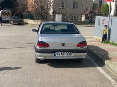 Sahibinden Peugeot 306 1.6 XN 1998 Model 