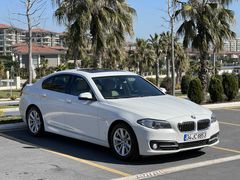 CCK | 520i PREMIUM VAKUM HAYALET YARI PEŞİNATLA FUZUL EMİNEVİM