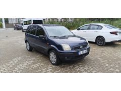 DÜŞÜK KM 145 000 DE TAM OTOMATİK VİTES ORİJİNAL FUSİON
