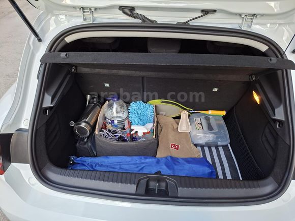 Sahibinden Renault Clio 1.0 TCe Touch 2023 Model