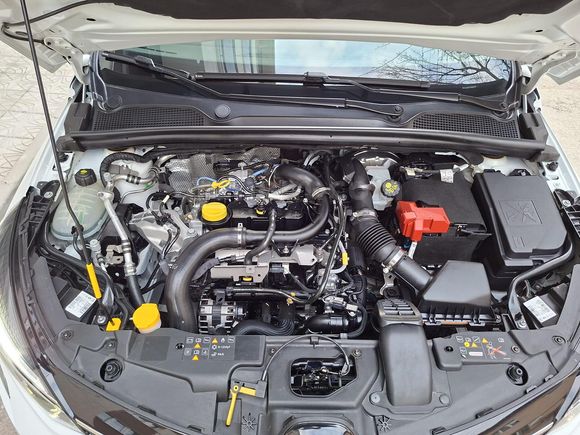 Sahibinden Renault Clio 1.0 TCe Touch 2023 Model