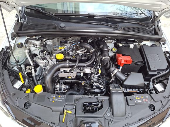 Sahibinden Renault Clio 1.0 TCe Touch 2023 Model