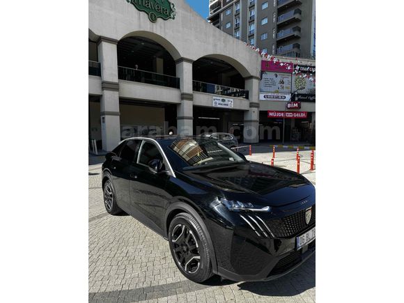 Sahibinden Firsat araci Peugeot e-3008