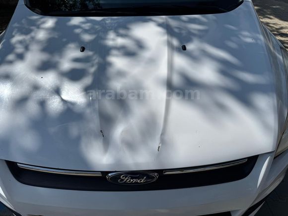 BAYANDAN TRAMERSİZ HATASIZ DÜŞÜK KM 1.5 KUGA