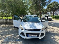 BAYANDAN TRAMERSİZ HATASIZ DÜŞÜK KM 1.5 KUGA