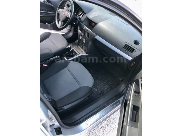 Sahibinden Opel Astra 1.3 CDTI Enjoy 2006 Model 